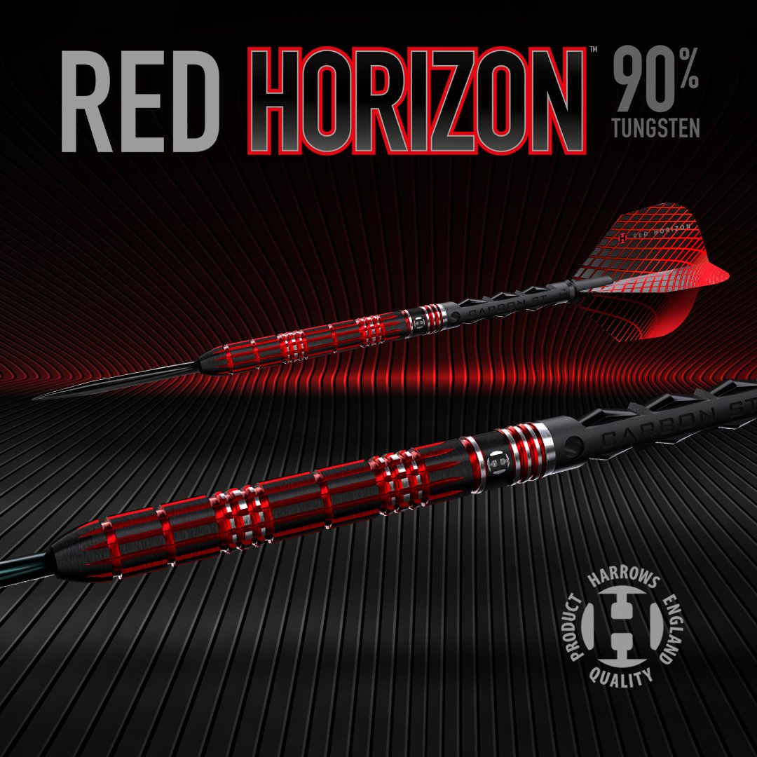 AvidDarts's tweet photo. 🎯 Harrows 2023 Range - Available NOW 🎯

https://t.co/kPXaA3IVof

#harrowsdarts #darts #aviddarts #2023 #new https://t.co/y7m9BwDt7d