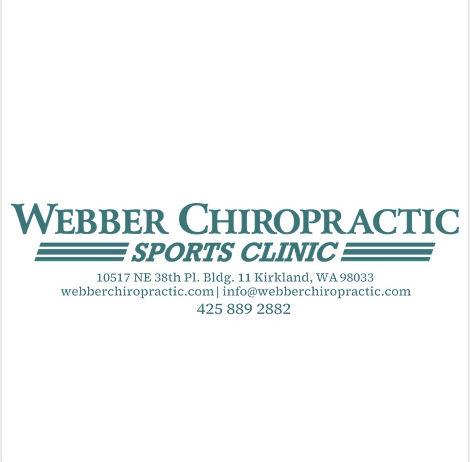 Thank you to <a href="/WebberChiro/">Webber Chiropractic</a> for offering your services to Cleats vs Cancer’s All-Star Football Showcase. We appreciate you! We are proud to have you taking care of our All-Stars!