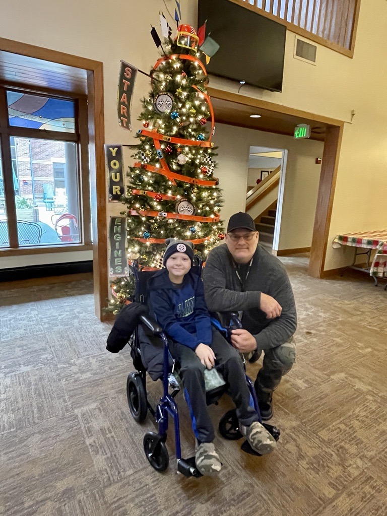 RMHC Central Indiana tweet media