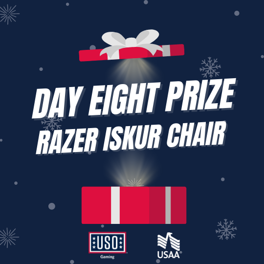 USO Gaming tweet media