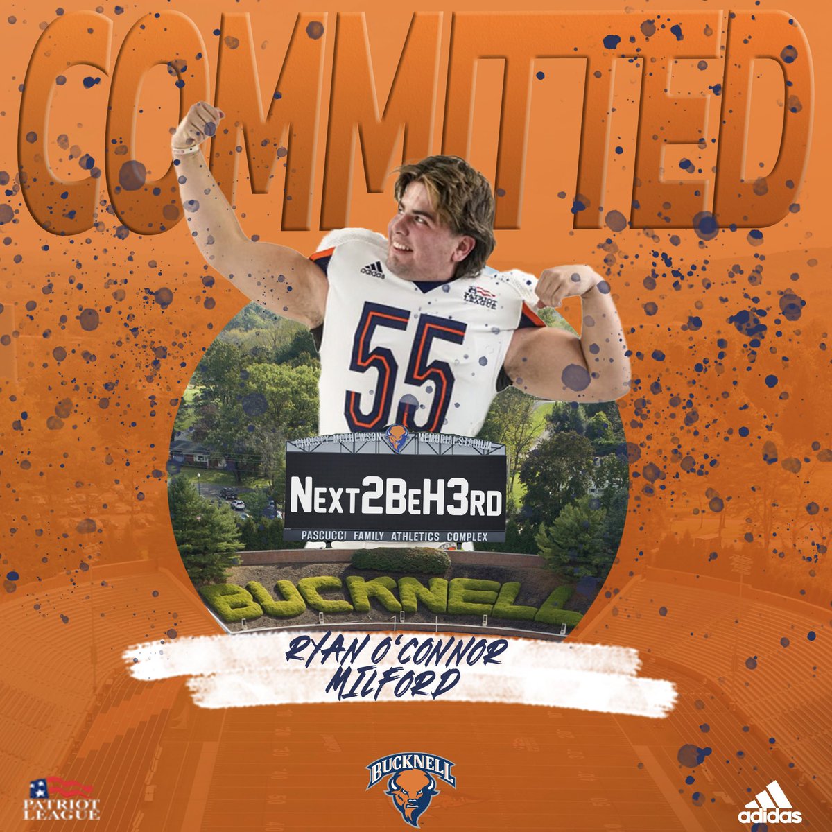 Ryan O’Connor tweet media