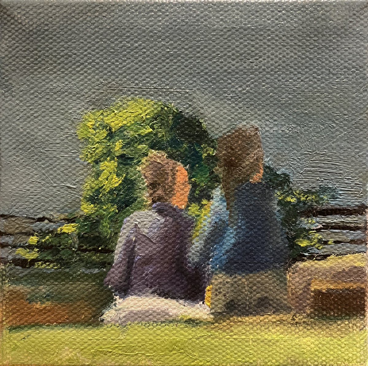 NewYorkStudioSchool tweet media