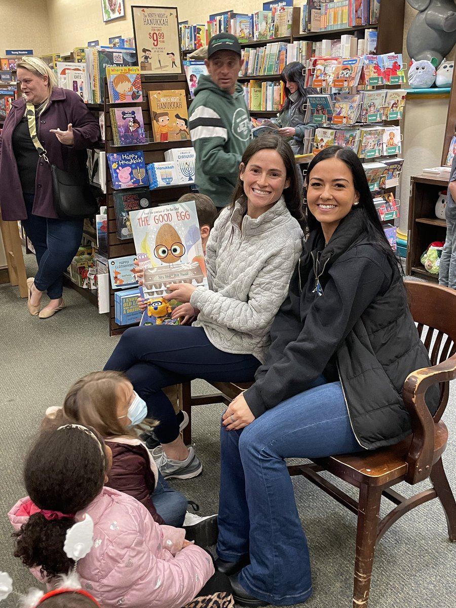 Jennifer DeHayes, Ed.D. tweet media