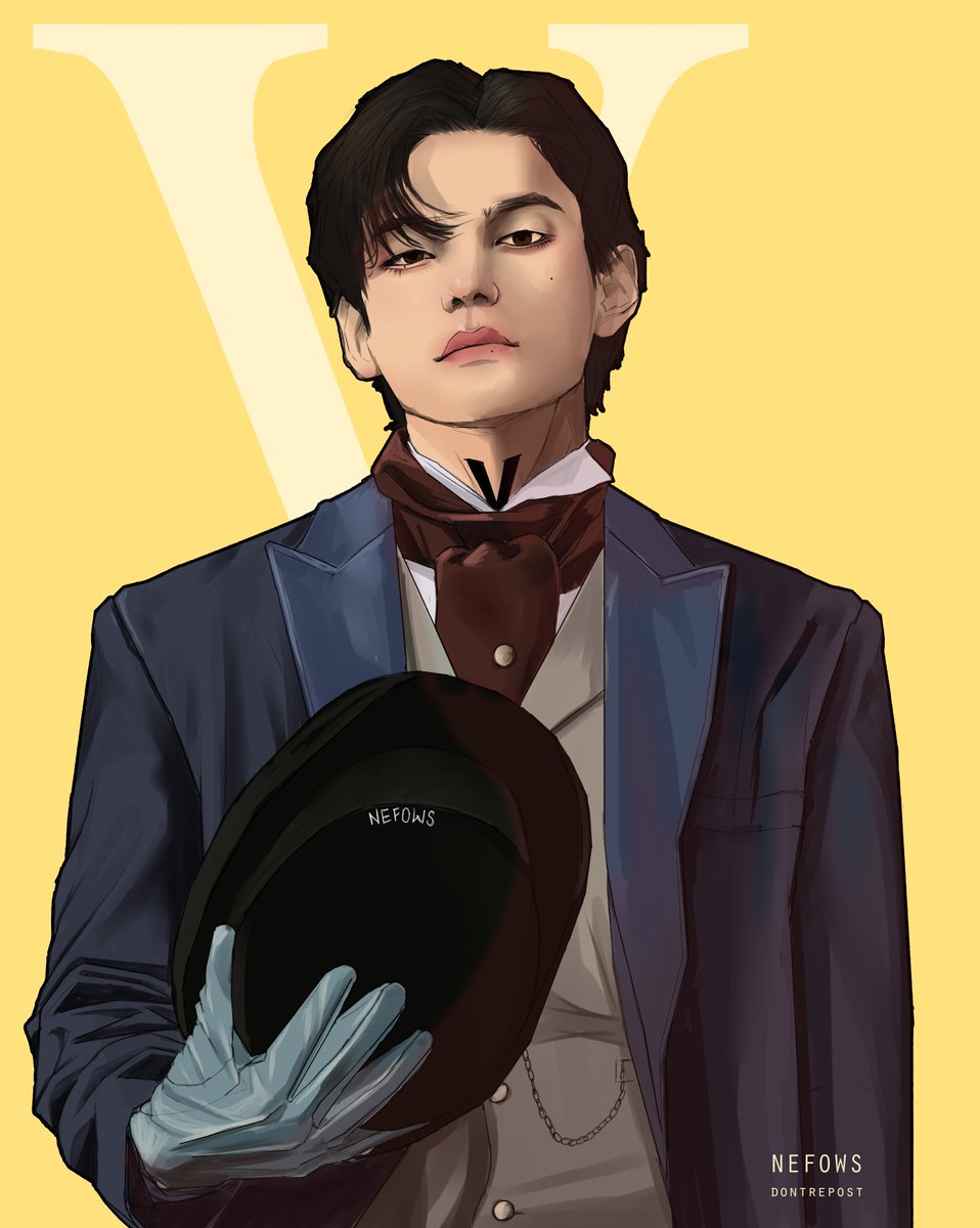 🤍 p h i a⁷ 🤍 on Twitter "RT yoongeesus Veaultiful Taehyung nefows