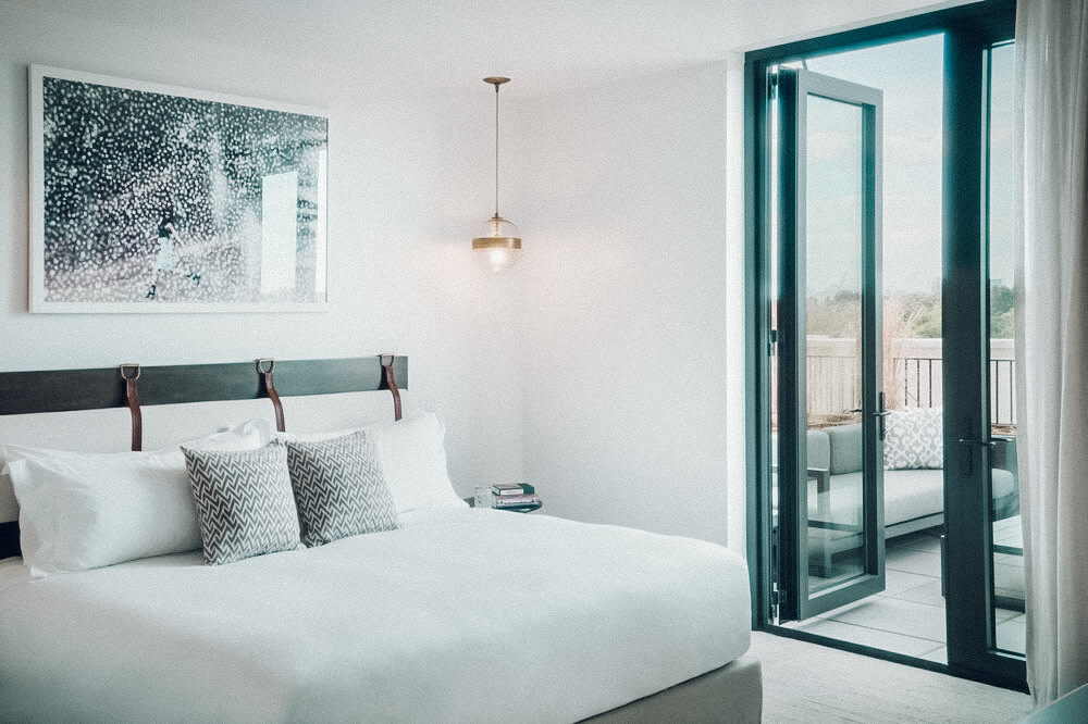 JNSarchitecture's tweet image. Experience the feeling of luxury during your stay at The Halcyon Hotel in Cherry Creek. 🤍

#denverhotels #denverarchitecture #architecs
