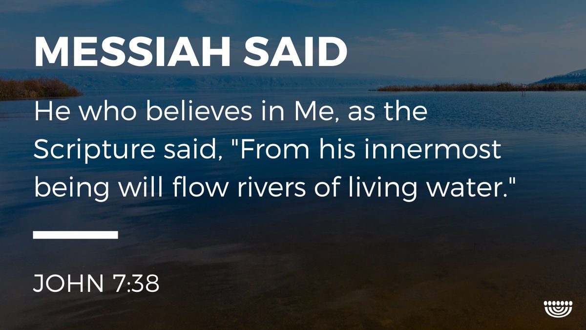 ChosenPeopleUSA's tweet photo. Learn about the connections between Jesus and the Hebrew Scriptures here: https://t.co/OuUSpYcqd2
#ChosenPeople #Messiah #Tanakh #HebrewScriptures https://t.co/uOiw9QABRF