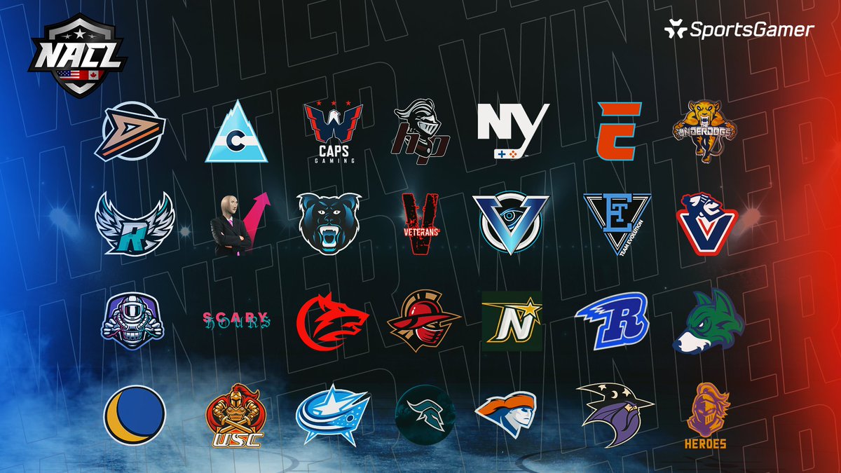 SportsGamer tweet media