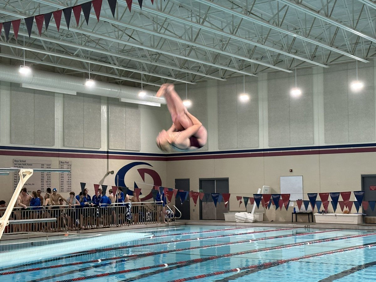 lnsathletics's tweet photo. Taylor and Saylor diving well for the Gators! 🐊🏊‍♂️ https://t.co/Iphz722f0M