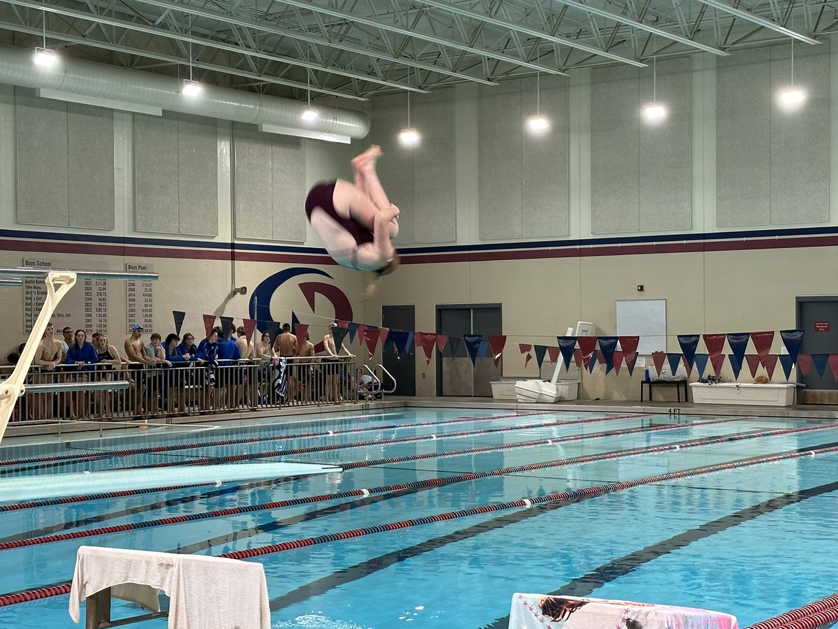 lnsathletics's tweet photo. Taylor and Saylor diving well for the Gators! 🐊🏊‍♂️ https://t.co/Iphz722f0M