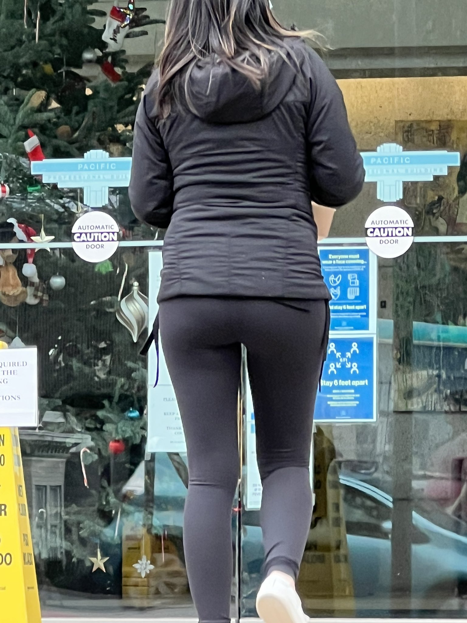 Yoga Pants Lover🍑📷瑜伽裤控 On Twitter Duasmi7az0 Twitter