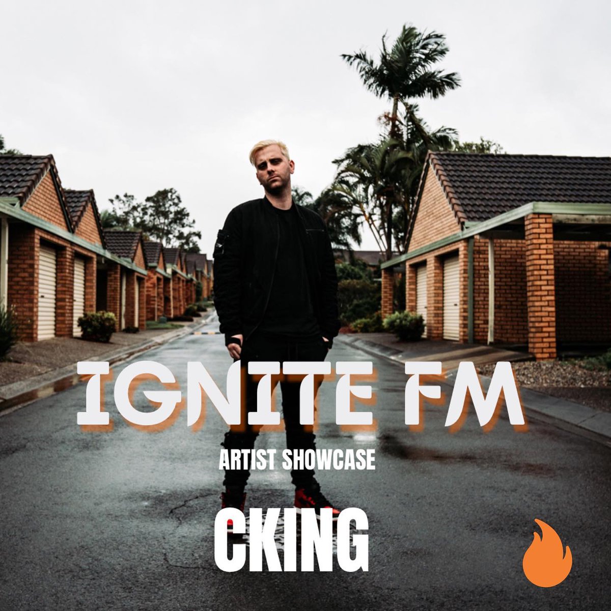 Ignitemusicio's tweet photo. Brisbane based CKing has spent his entire life in a perpetual state of creation. Heavily leaning into influences from his childhood like Linkin Park and Eminem, CKing has mastered multiple artistic mediums to create both a visual and aural experience for anyone who will relate. https://t.co/nrlcfkMcJD