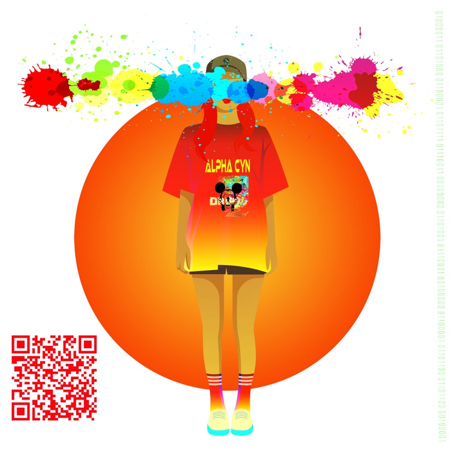 @FlawsomeNFT <a href="/GhostCoollector/">Ghost Collector | NFT Creator</a> 🚨Like Candy🚨
🖼️helloworldxoxo.com

🎧open.spotify.com/track/6t267JMC…

🎧open.spotify.com/track/1ajyEpnt…

🎧open.spotify.com/track/4JBfiLa3…

🎧music.apple.com/album/id/16350…

📽️youtube.com/@pixelgodxsquad

🖼️opensea.io/collection/hel…

#nfts #ETH #music #launch #mint #BNB #BSC #live #pinksale #new #btc