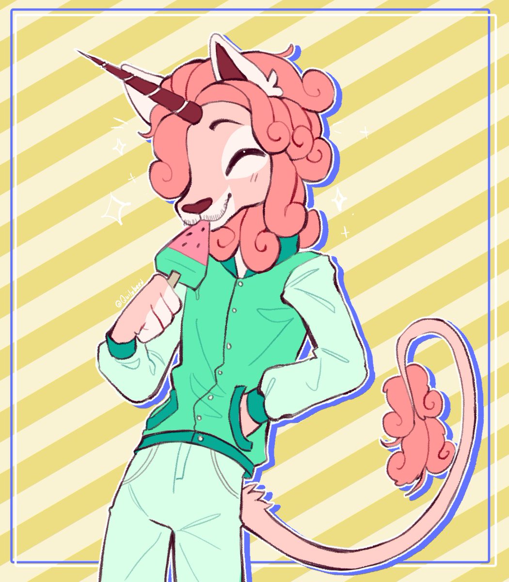 Quilzbeetles's tweet photo. Art trade parts i did for my mutuals! #artistsontwitter https://t.co/iPrqKEKbmN