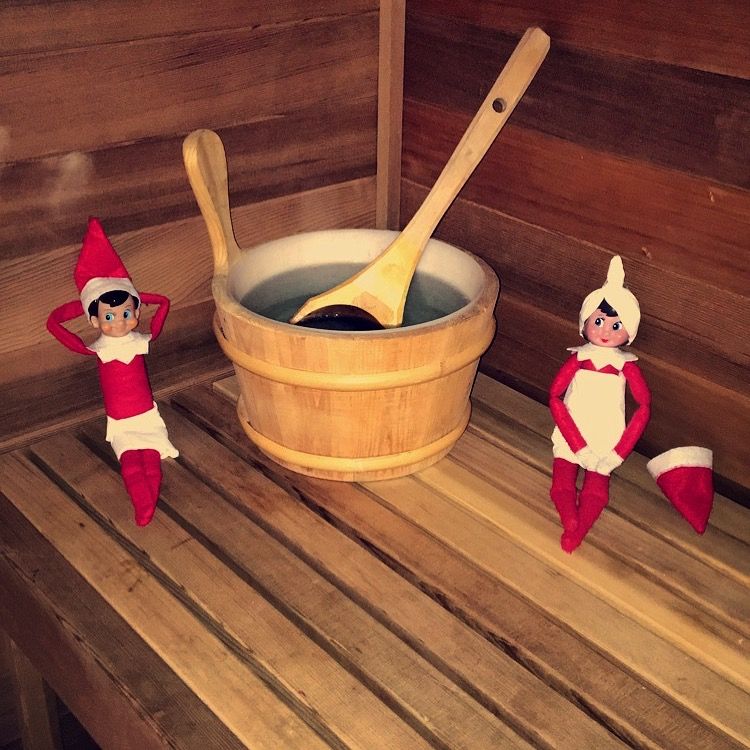 RickSauna's tweet photo. 'Tis the season! #sauna 
🎄🤶🧑‍🎄����🇽🎅 https://t.co/rBiw4XGhLd