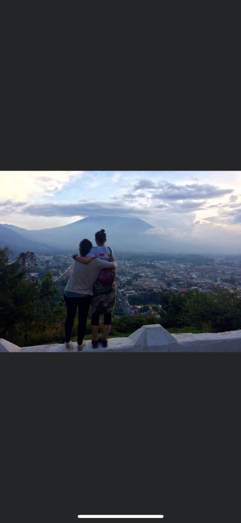 VictoriaFinlay4's tweet photo. @hillbilly_illy I think it’s been about as long for me too! I miss you, traveling together, living a minimal life, and experiencing Jesus https://t.co/jiCEiDItaV