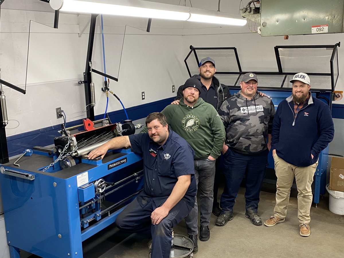 Mike Rollins tweet media