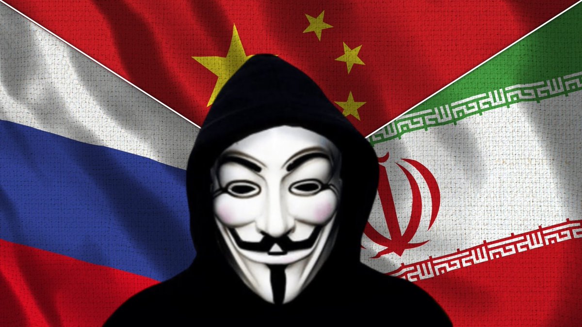 After the successful campaigns of #OpRussia and #OpIran, which are active, the #Anonymous collective has also focused on the #OpChina, intensifying cyber attacks against the brutal regime of Xi Jinping. More than 150 Chinese websites are down, including Chinese gov't websites