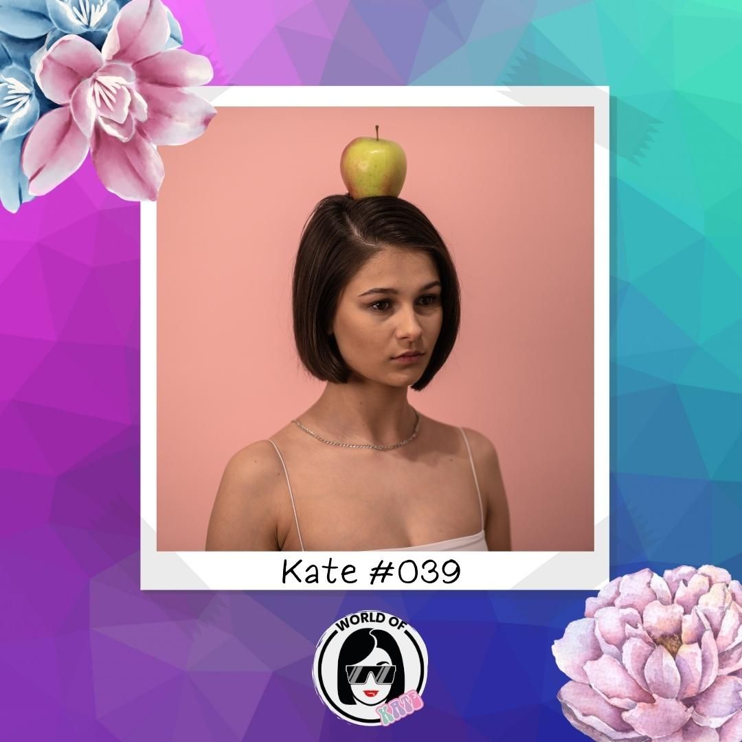 worldofkatenft's tweet image. Here are the last two pieces from PHASE 2! ❤️‍🔥

And then I will randomly select one person to win the super rare NFT!🌟

*ONLY FOR HODLERS

💰 0.005$eth
⛽NO GAS FEE

🔗 Link in comments

#NFT
#nftphotography
#NFTshills 
#NFTCommuntiy 
#NFTgang