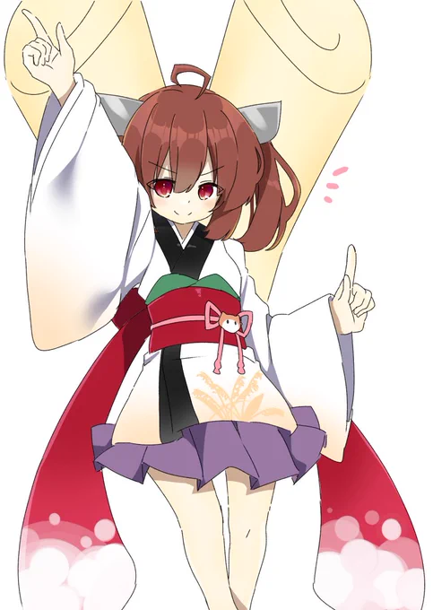 東北きりたん 