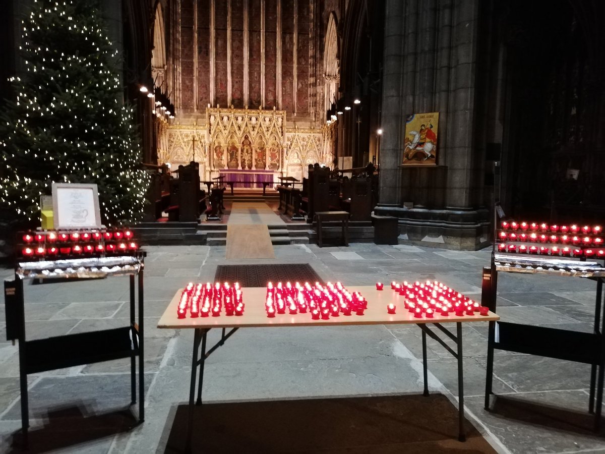 Doncaster Minster (@donminster) on Twitter photo Memorial Carol Service for Bramley's & Steadman's Funeral Services <a href="/DonMinster/">Doncaster Minster</a> <a href="/CityDoncaster/">City of Doncaster</a> @DioceseofSheff on 8th December 2022 Memorial Carol Service for Bramley's & Steadman's Funeral Services <a href="/DonMinster/">Doncaster Minster</a> <a href="/CityDoncaster/">City of Doncaster</a> @DioceseofSheff on 8th December 2022