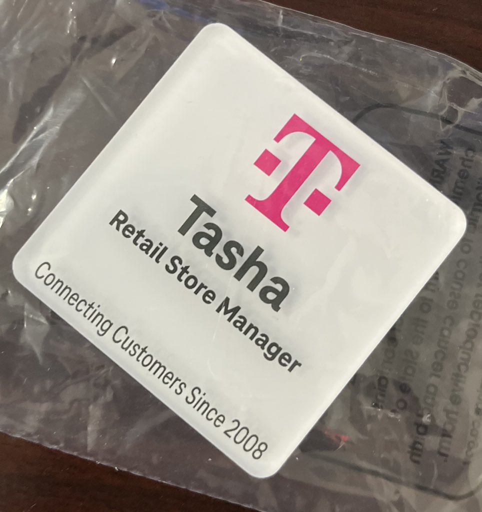 Tasha tweet media