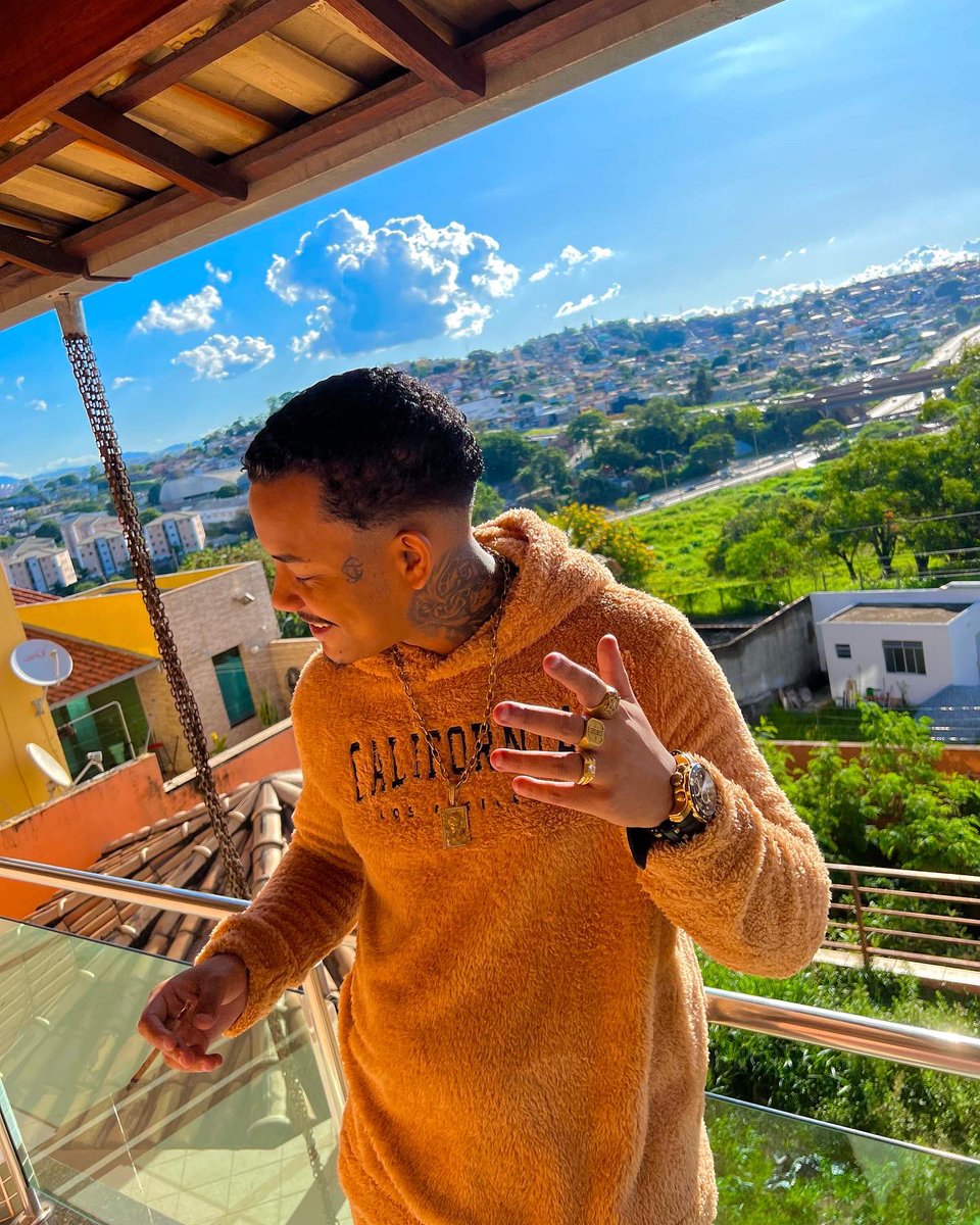 mccjoficial's tweet photo. Ficando cada vez mais forte 💪�� ❤️ https://t.co/qQ77JIww89