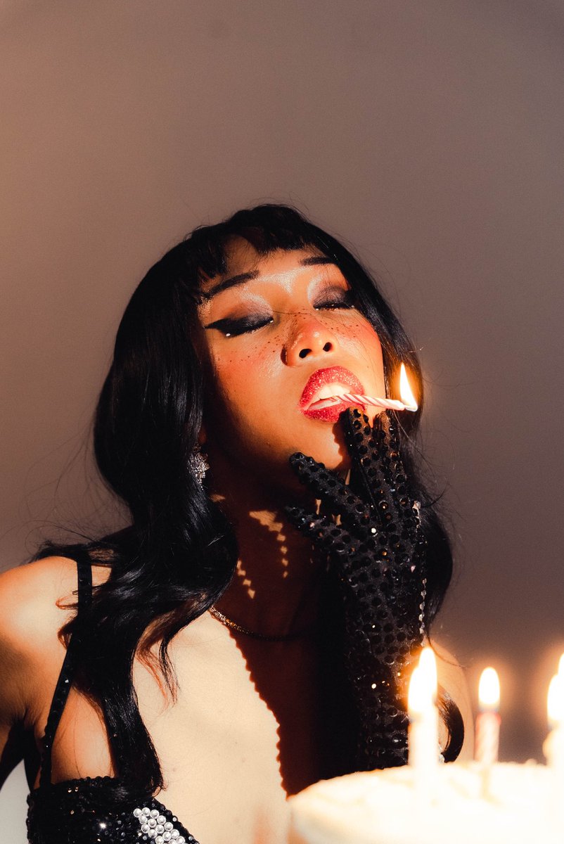 TEN96STUDIOS's tweet photo. Clients Birthday shoot taken here at @TEN96STUDIOS 

📸: @jaysvito https://t.co/vI6hzhTAbC