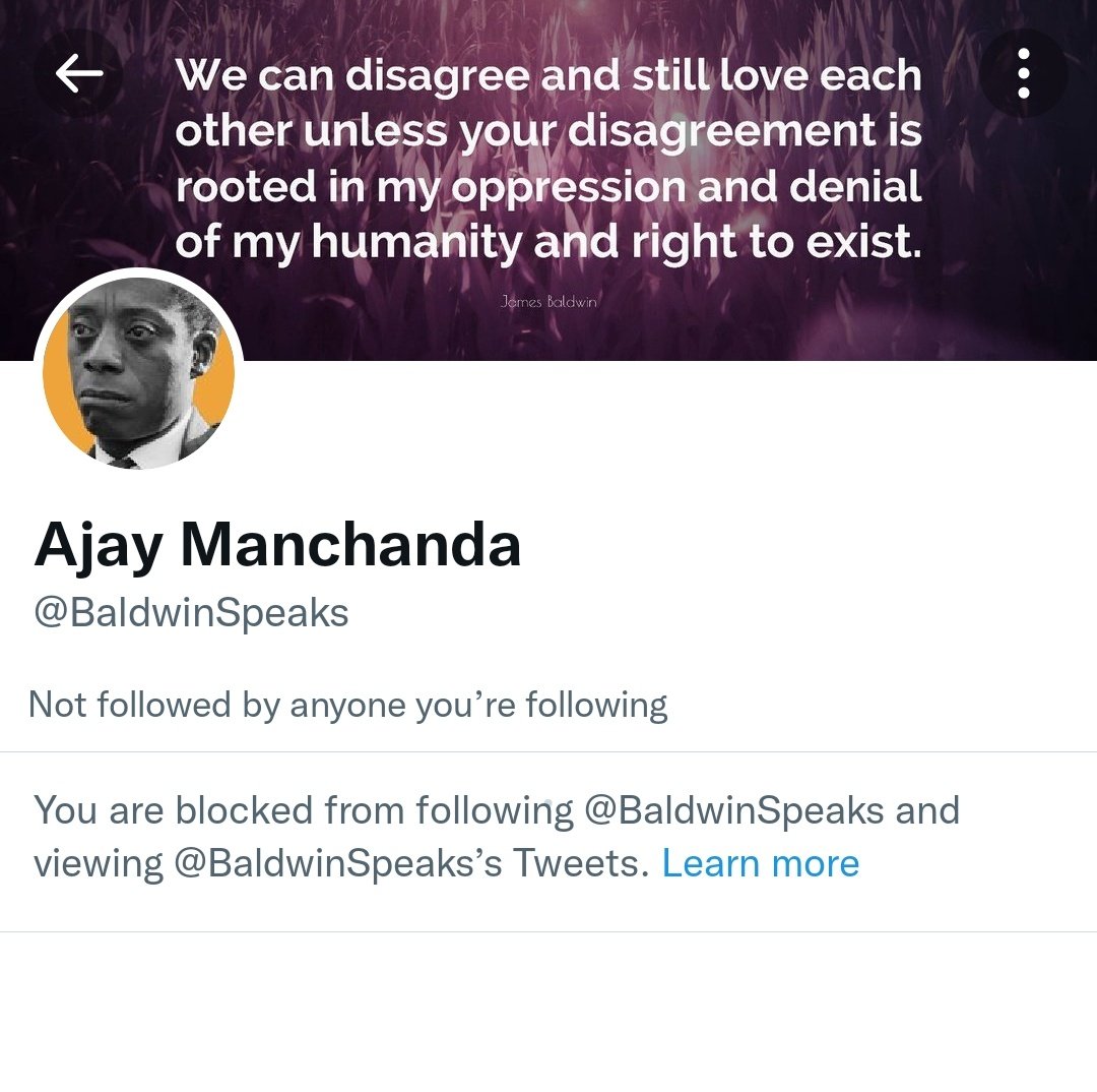 justahybrid_'s tweet photo. This dude blocked me as soon as I exposed his lies #NoEagleAct https://t.co/3s0pI5knYb