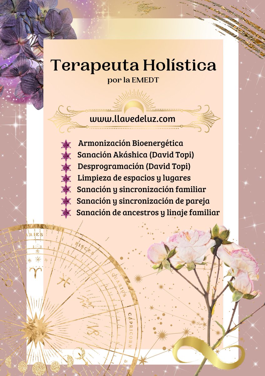 llavedeluz11's tweet photo. #terapeuta #espiritualidad #registrosakashicos #sanacion #chakras #energia #davidtopi https://t.co/hA8n4kYAR4