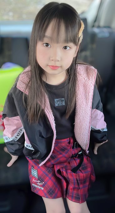 Twitterのコスプレ画像11