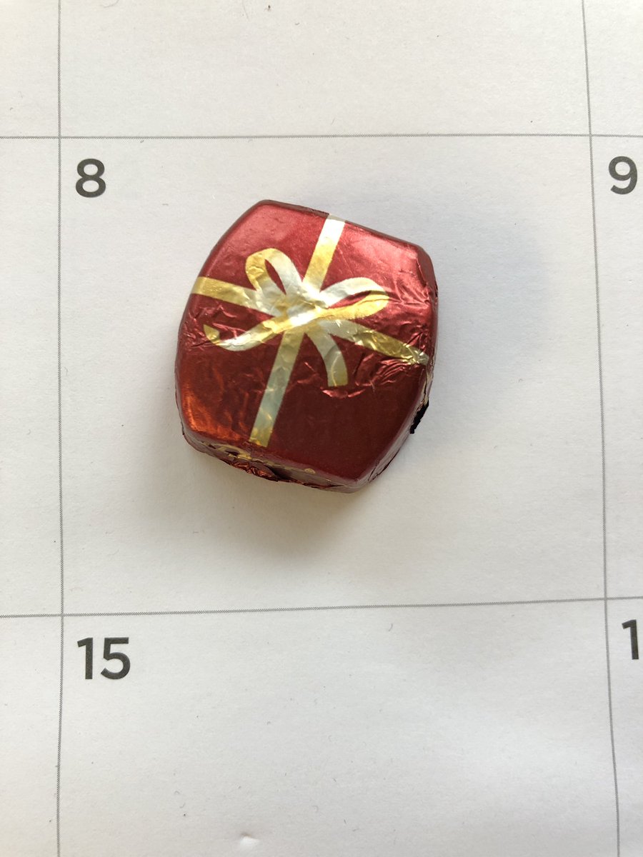 OakRidgeEL's tweet photo. 11 days until break! ❄️ #oakridgemustangs #OR12days @OakRidgeNPD117 https://t.co/e3TmyGGMsC