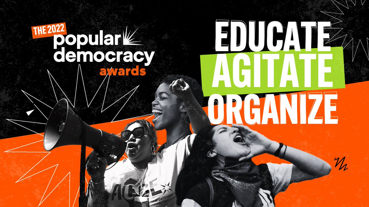 Popular Democracy💥 tweet media