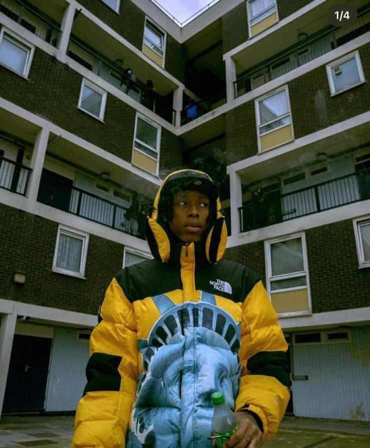 London & UK Street News on Twitter: