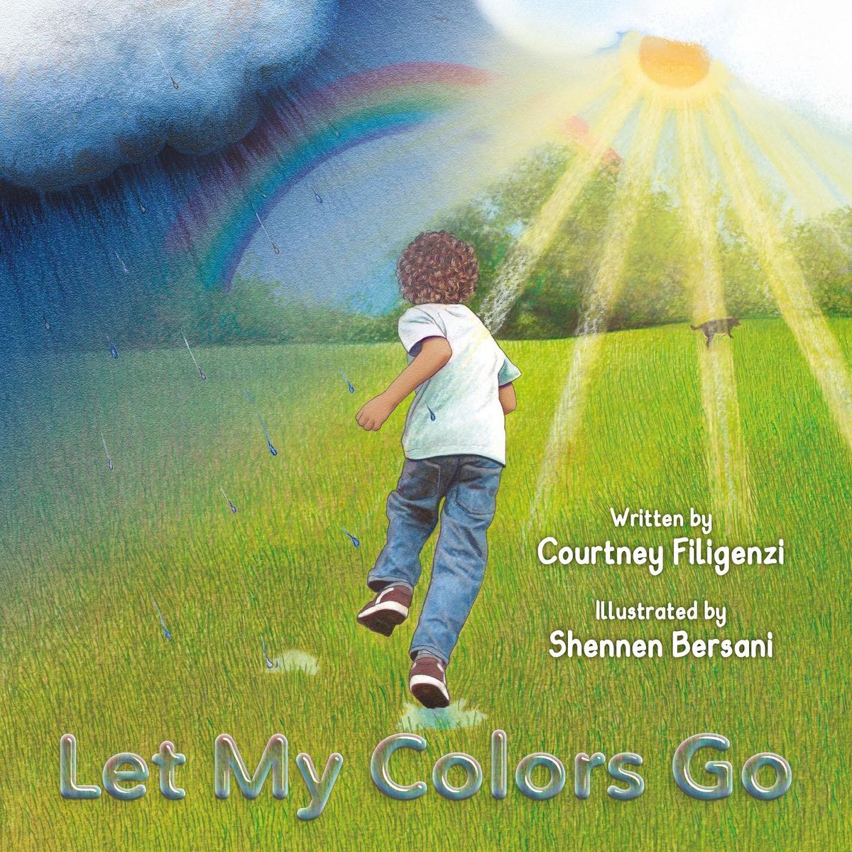 CFiligenzi's tweet photo. My Book, Let My Colors Go, is part of the Smashwords 2022 End of Year Sale! Find your next favorite book at https://t.co/VbwZNR7qRD and follow @smashwords for more promos like this! #SmashwordsEOYSale #ebook #sale #books2read #indiebooks https://t.co/icD5Hf9pzO