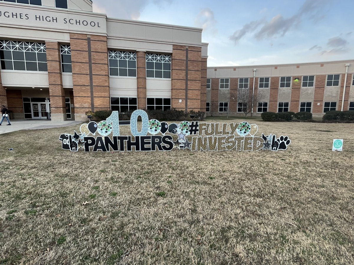 1-0! Can’t stop;won’t stop! <a href="/LHughesNews/">Langston Hughes High School</a> <a href="/LHughesSports/">LHHS Athletic Department</a> <a href="/lhhsprincipal/">Octavius Harris Principal</a>