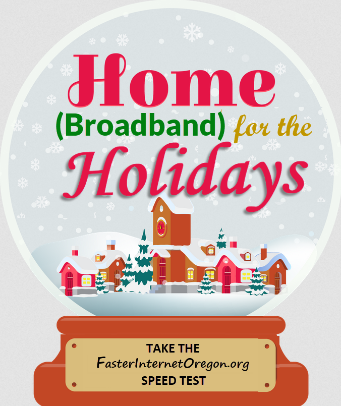 AnnMarcus_PDX's tweet photo. HEY! Every Oregonian deserves fast, affordable Internet! 

Help ensure all communities get the infrastructure $$$ needed so broadband is available to all. 

Take the https://t.co/H2PDSj7Gqq Home Internet Speed Test NOW &amp; share it with others! :-D #FasterInternetOregon https://t.co/hzhBEjjyYn