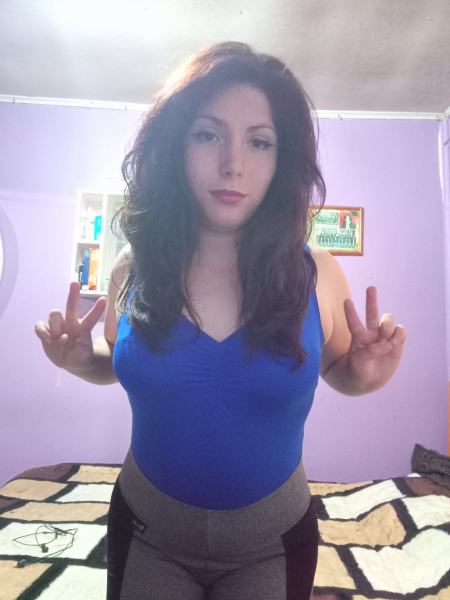 KonyP20's tweet photo. Suscribete a mi only fans si quieres ver este cuerpo sin ropa y muchos videos ricos😏😘🔥
https://t.co/TnPundK8Ct

#onlyfans #onlyfansgirl #onlyfanslatinas #TwitterGate #instagram #like4like #sigueme #Mujeres #BoricUnPeligroparaChile #insidejob #SiguemeYTeSigoYa #chilena https://t.co/tk89srvDZI