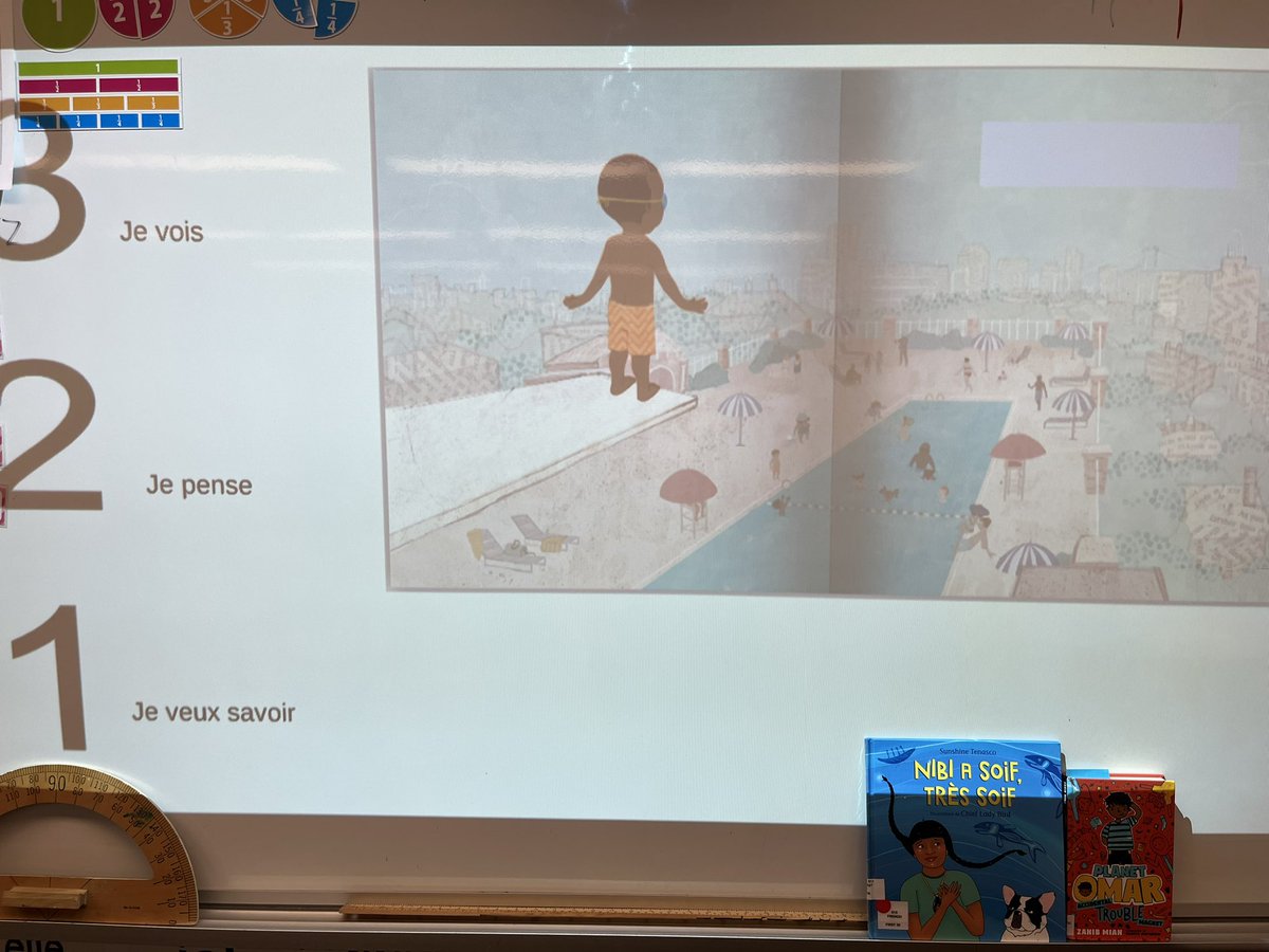 Megan Francis tweet media