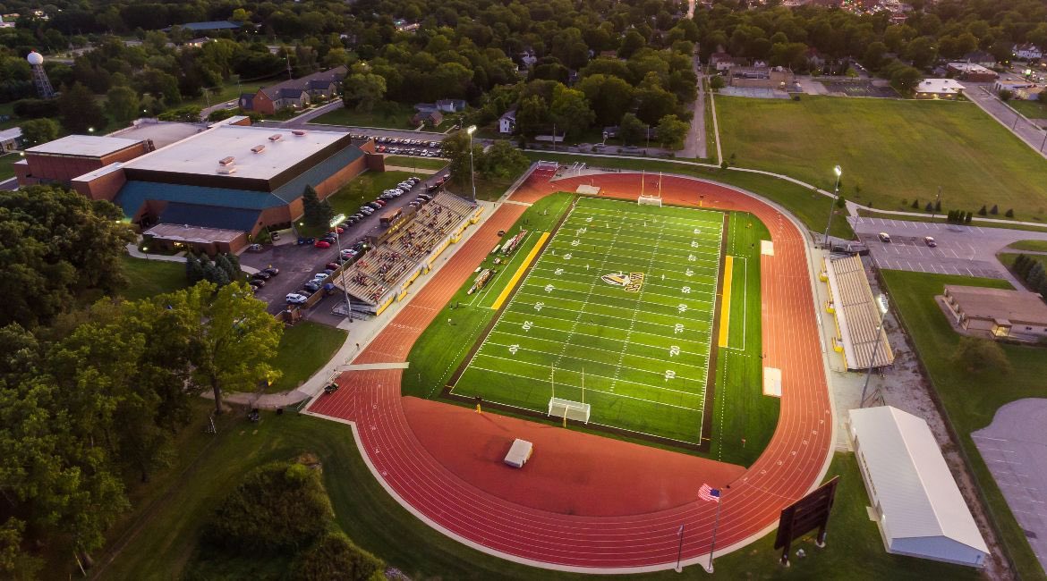 Jax Wilson MSU D-End CLASS OF ‘27 ⚔️ tweet media