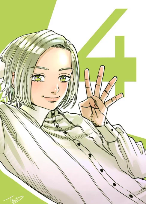 2巻カウントダウンまとめ1/2# 