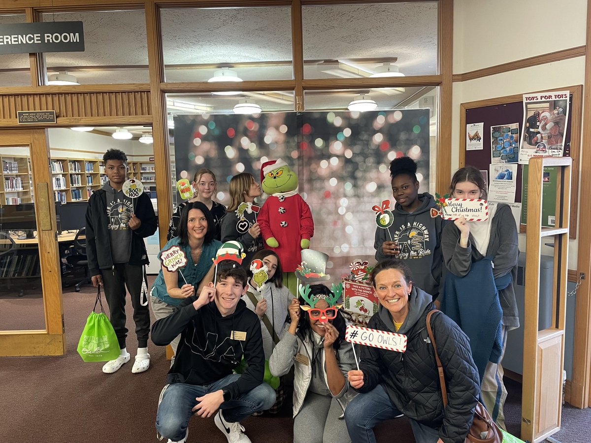 WMS AVID tweet media