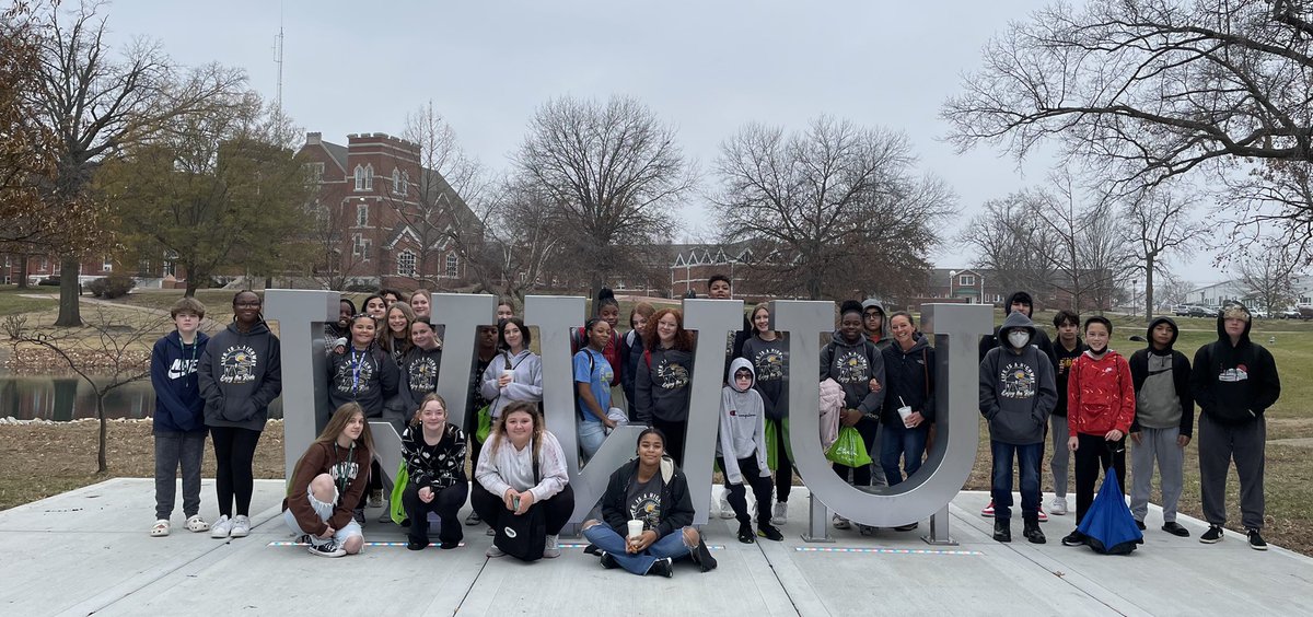 WMS AVID tweet media