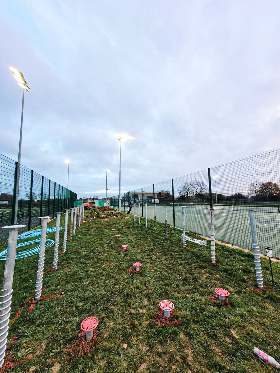 Here's an update on a recent project. Keep following for more updates on our current and upcoming work! For all enquires regarding Stop Digging Cambridge, please consult the following information.

Number: +44 1223 607801
Email: steve.king@stopdigging.co.uk