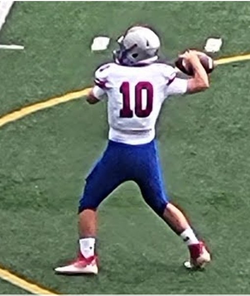 jc_landicini's tweet photo. 🔸️QB '23🔸️
Hudl Links: 
https://t.co/aQHm2AcMQ9
https://t.co/eZdtHaFClb

🚨 Eligible For Early Enrollment 🚨 https://t.co/ohs0BfpMhh