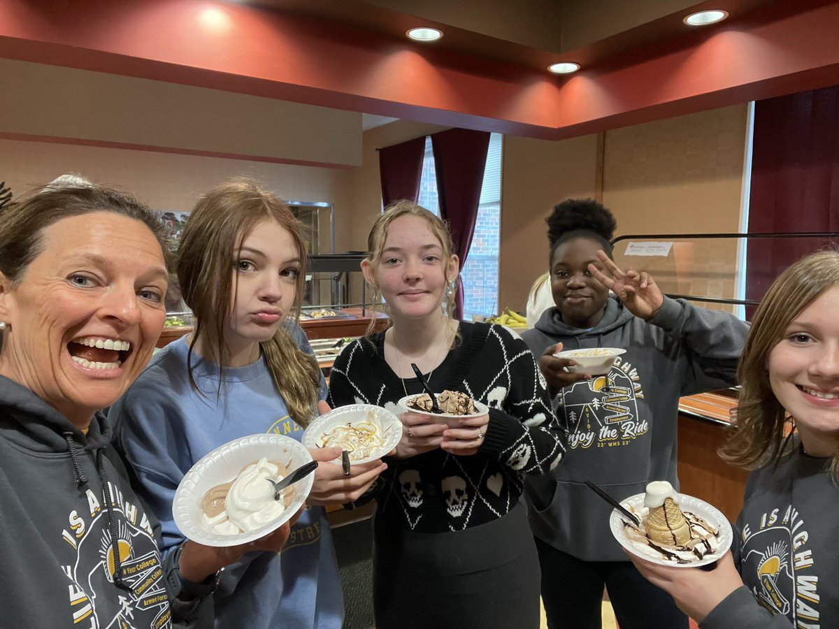 WMS AVID tweet media
