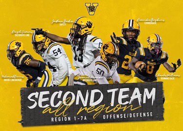 Valdosta Football tweet media