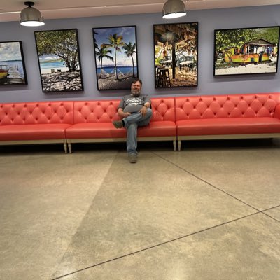 #NewProfilePic