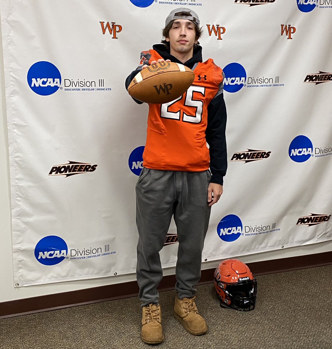 Colin Mazzola (@mazzola_colin) on Twitter photo Great visit at <a href="/WPUFootball/">William Paterson Football</a> yesterday! Thanks to <a href="/DCWill36/">Shaun Williams</a> <a href="/tim_sternfeld/">Tim Sternfeld</a> @CoachDiazWPU <a href="/D_johnson76/">Dashawn Johnson</a> <a href="/coachbeh/">Coach Beh</a> for the hospitality! #PioneerProud Great visit at <a href="/WPUFootball/">William Paterson Football</a> yesterday! Thanks to <a href="/DCWill36/">Shaun Williams</a> <a href="/tim_sternfeld/">Tim Sternfeld</a> @CoachDiazWPU <a href="/D_johnson76/">Dashawn Johnson</a> <a href="/coachbeh/">Coach Beh</a> for the hospitality! #PioneerProud