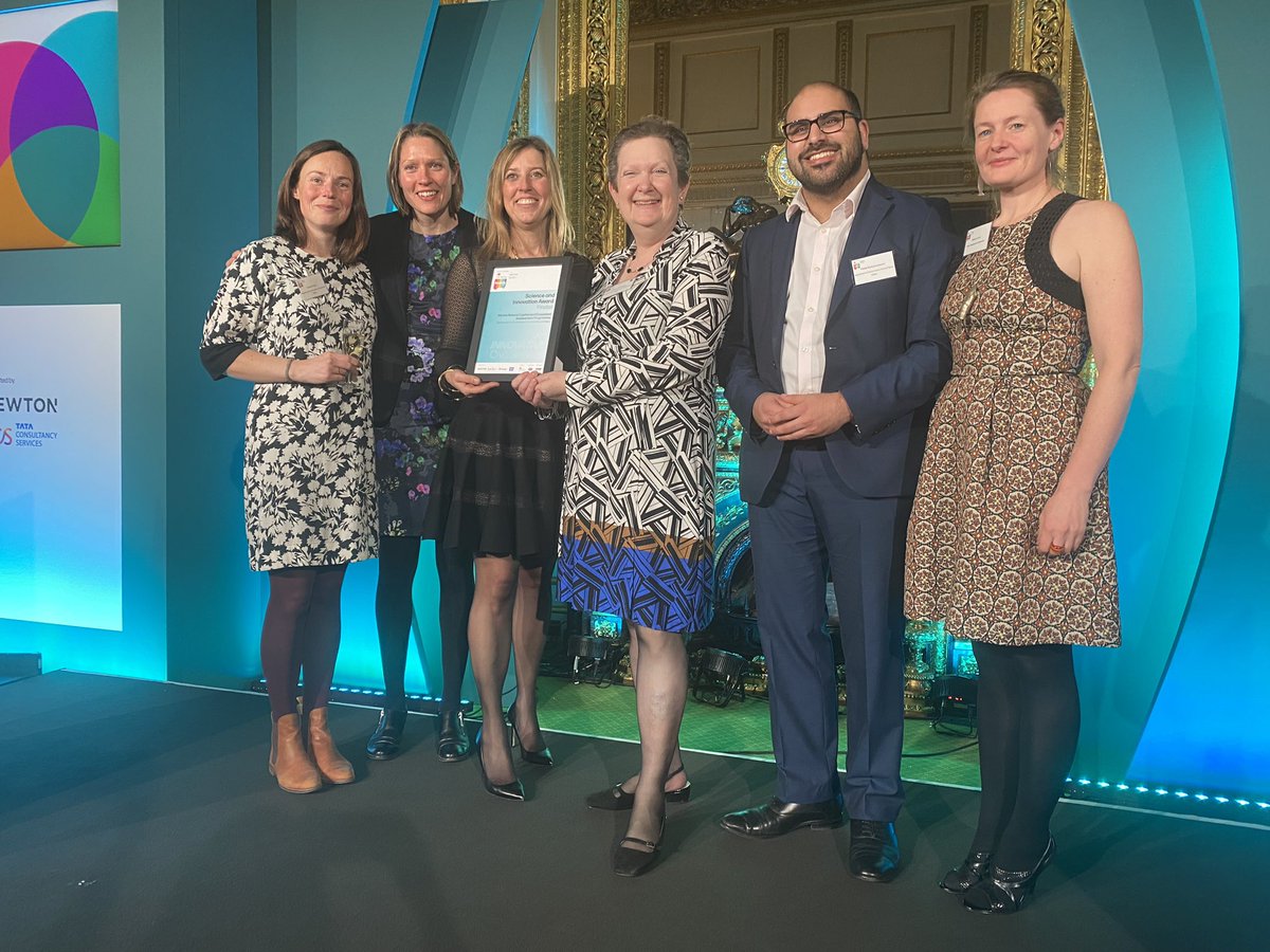 So proud of the Marine Natural Capital and Ecosystem Assessment Programme team shortlisted for the Science and Innovation award at #csawards2022.  A great DEFRA group collaboration and it’s only the beginning (and we have a terrestrial version too)