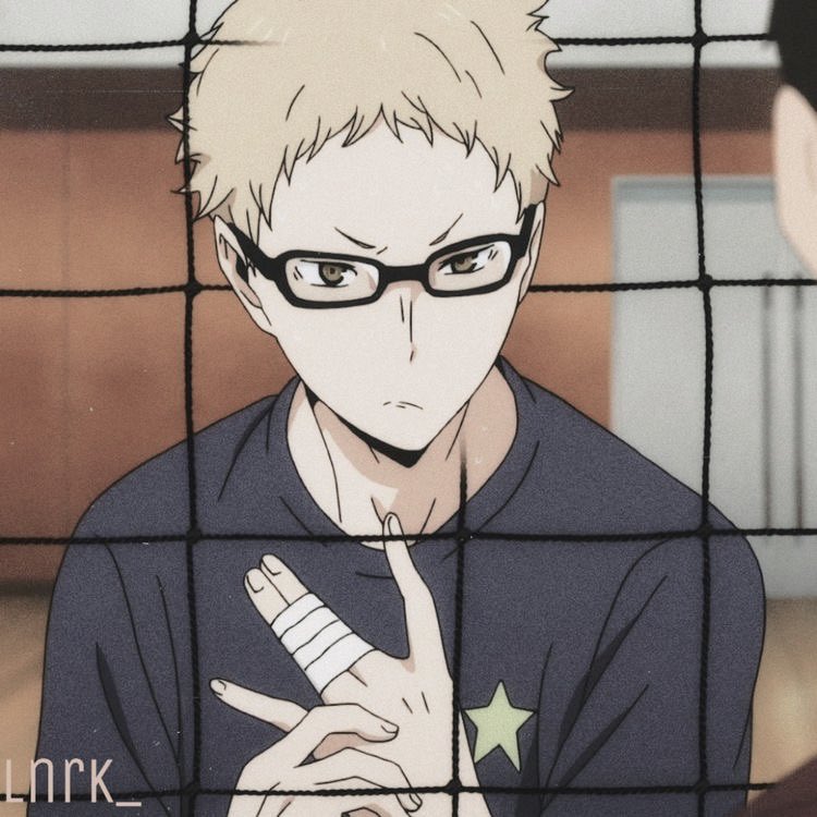 trenchgiirl's tweet photo. Tsukki https://t.co/ctRebZDINC